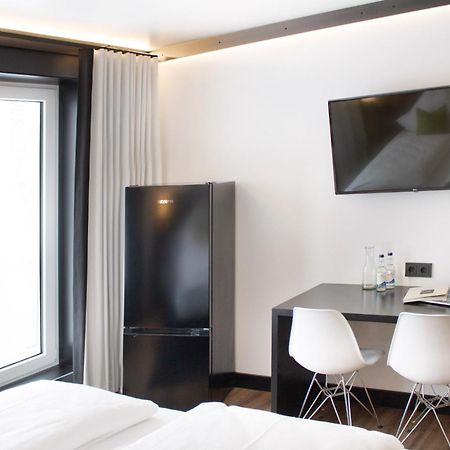 Lif Hotel By Wmm Hotels Λίχτενφελς Εξωτερικό φωτογραφία