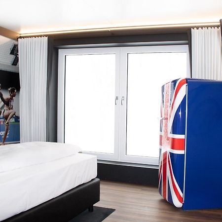 Lif Hotel By Wmm Hotels Λίχτενφελς Εξωτερικό φωτογραφία