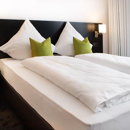 Lif Hotel By Wmm Hotels Λίχτενφελς Εξωτερικό φωτογραφία