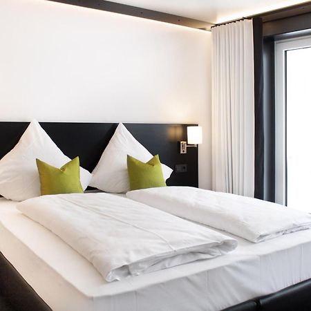 Lif Hotel By Wmm Hotels Λίχτενφελς Εξωτερικό φωτογραφία