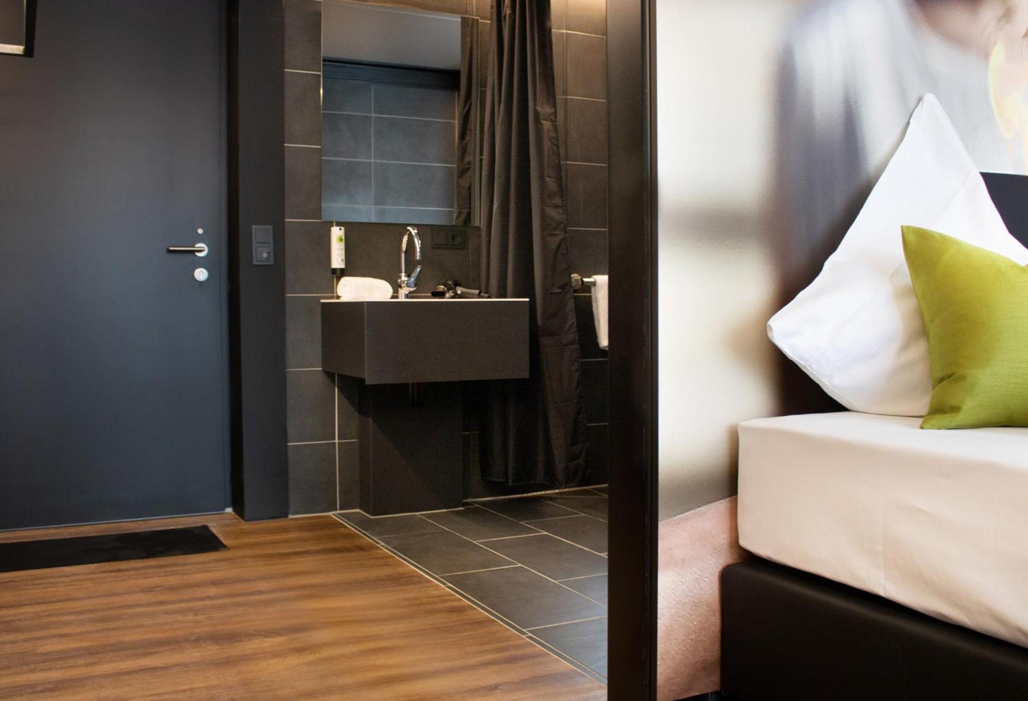 Lif Hotel By Wmm Hotels Λίχτενφελς Εξωτερικό φωτογραφία