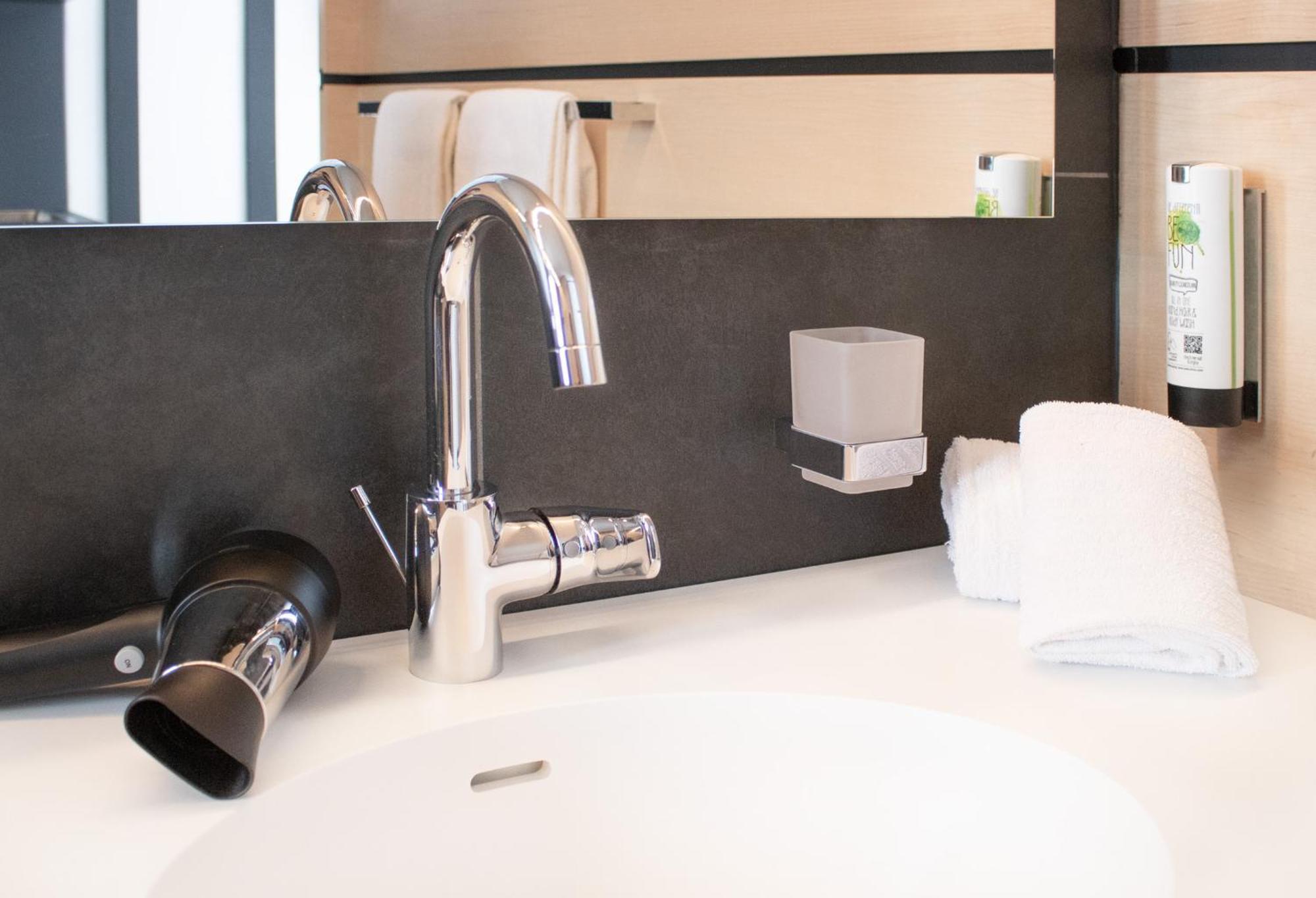 Lif Hotel By Wmm Hotels Λίχτενφελς Εξωτερικό φωτογραφία