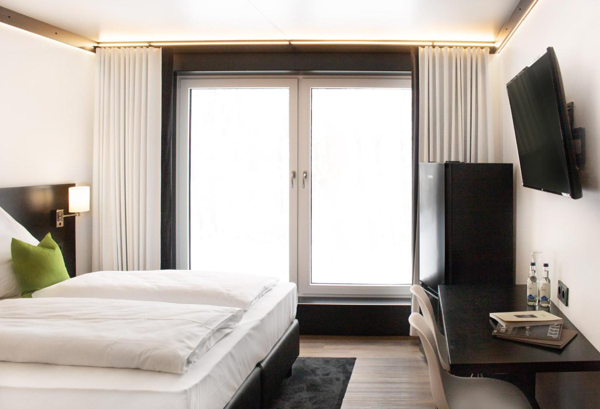 Lif Hotel By Wmm Hotels Λίχτενφελς Εξωτερικό φωτογραφία