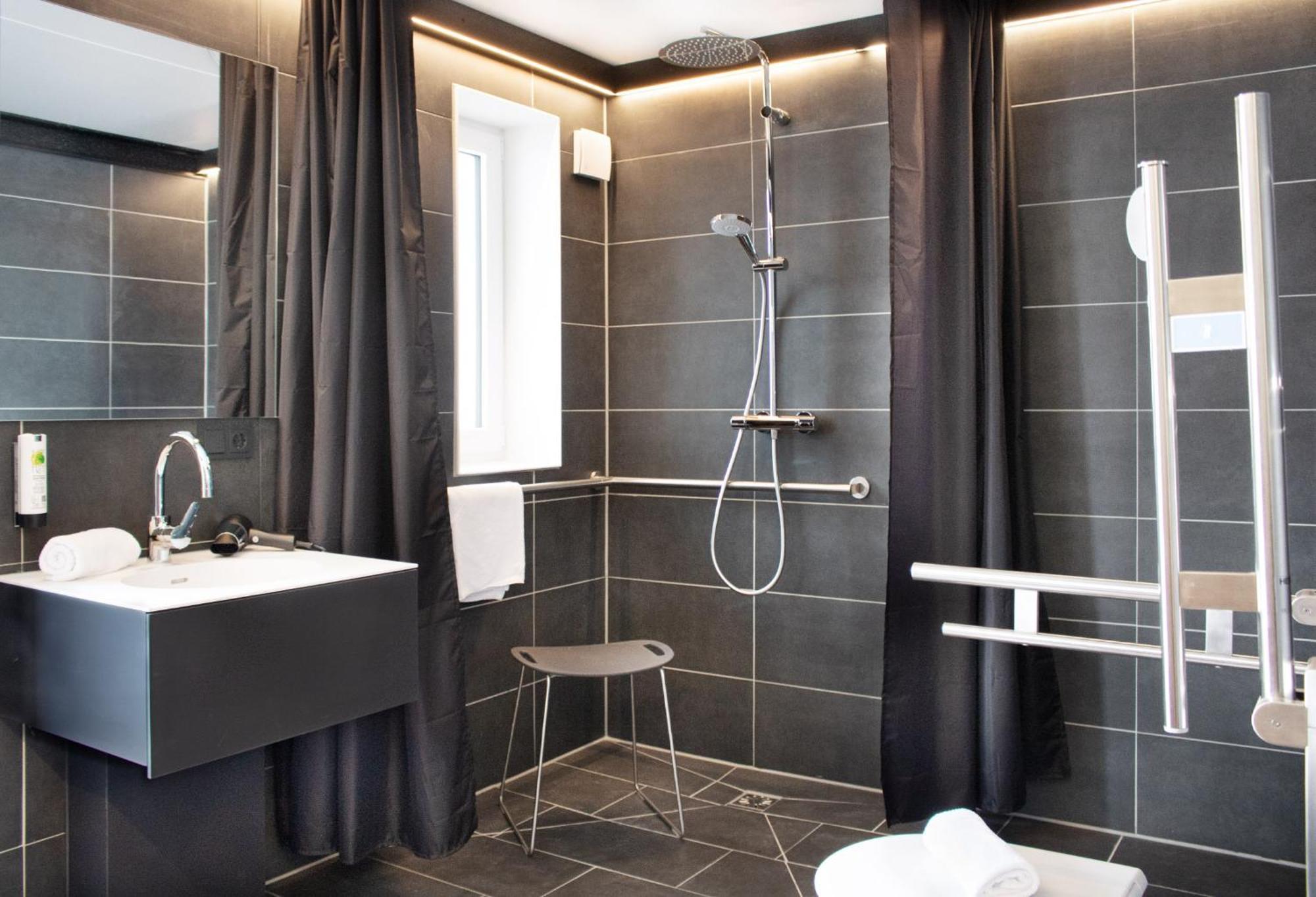 Lif Hotel By Wmm Hotels Λίχτενφελς Εξωτερικό φωτογραφία