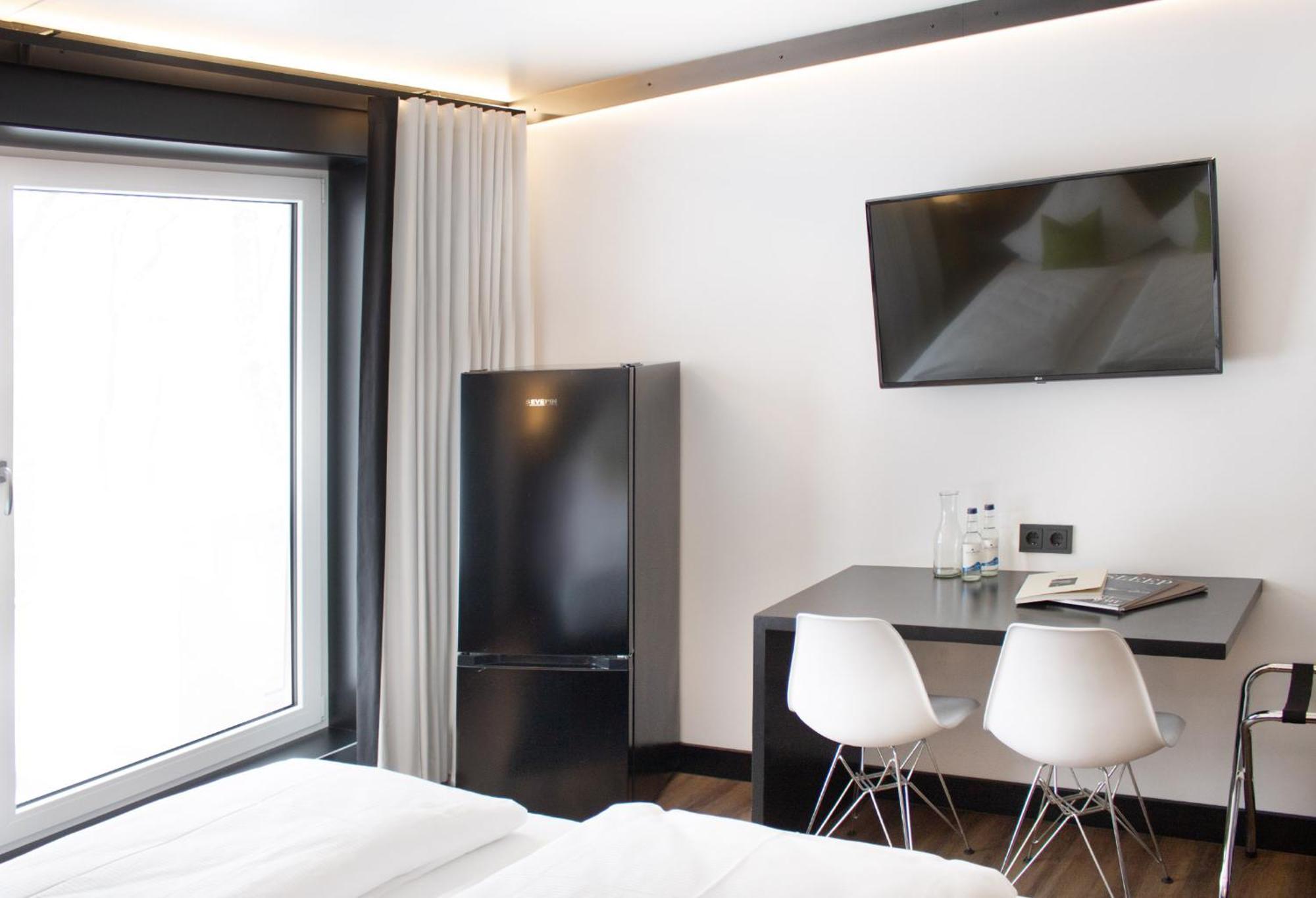 Lif Hotel By Wmm Hotels Λίχτενφελς Εξωτερικό φωτογραφία