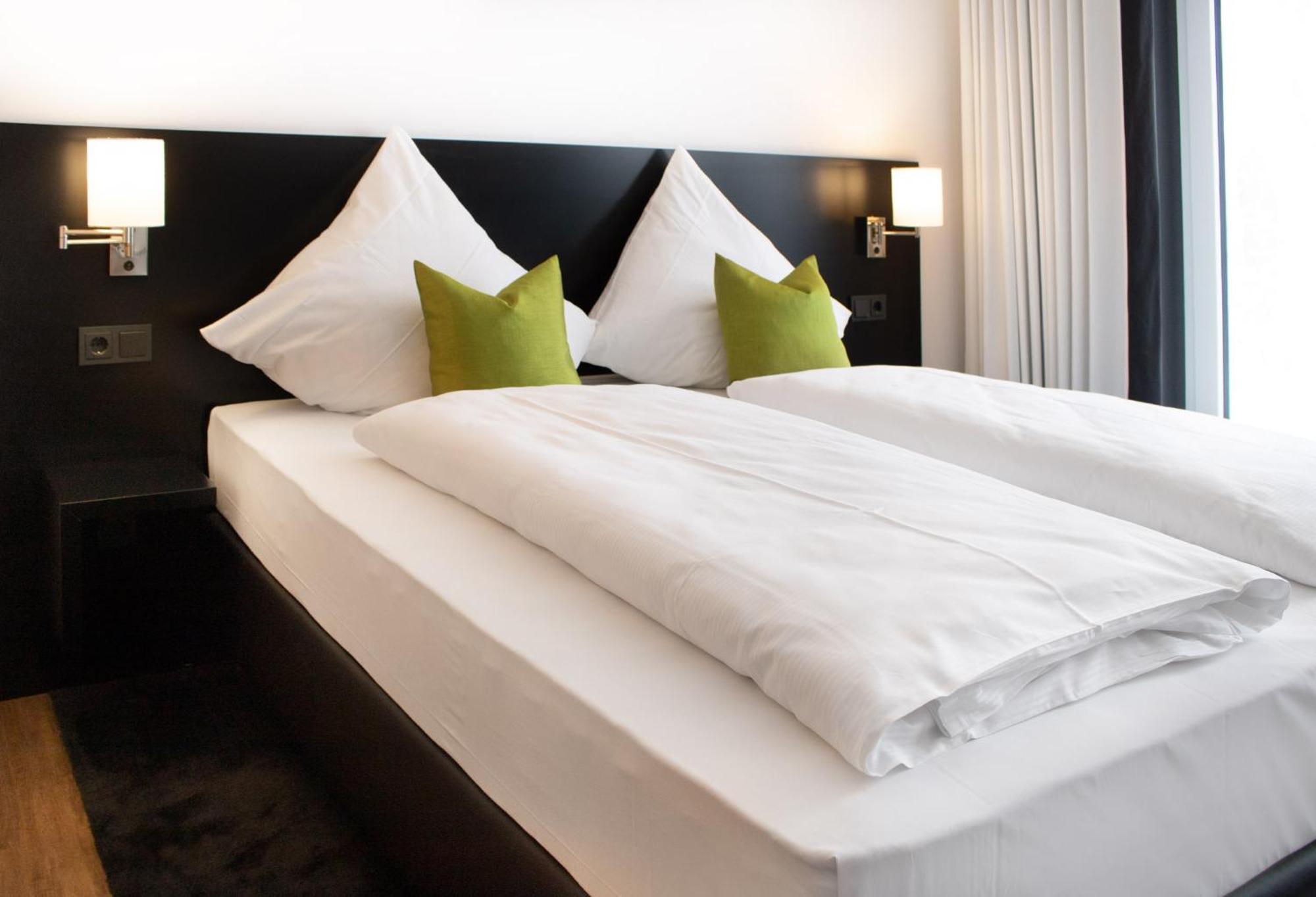 Lif Hotel By Wmm Hotels Λίχτενφελς Εξωτερικό φωτογραφία