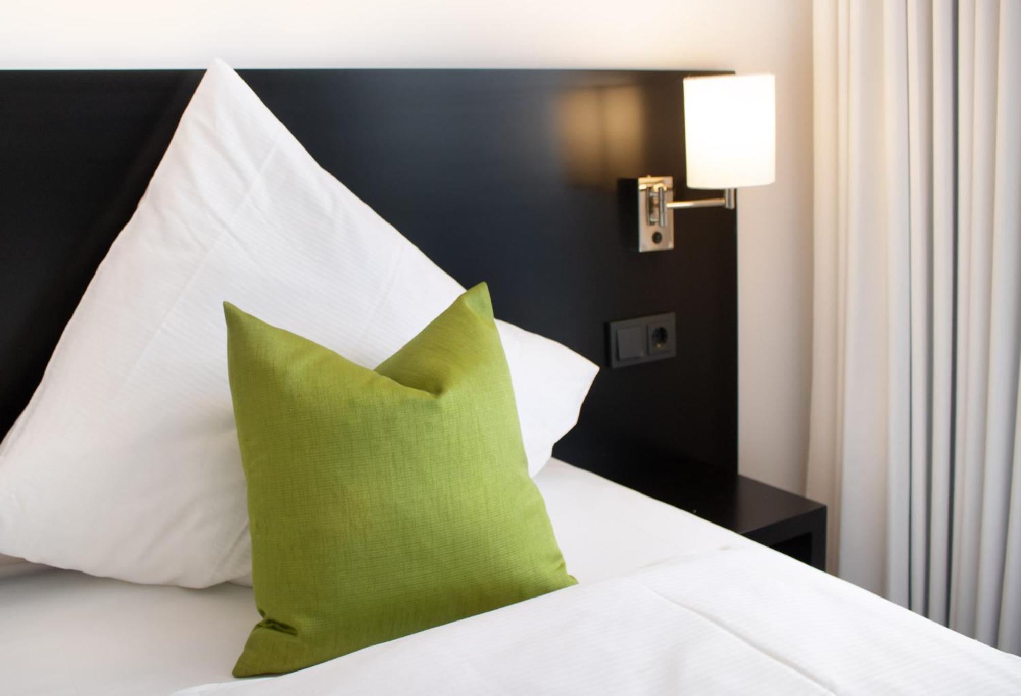 Lif Hotel By Wmm Hotels Λίχτενφελς Εξωτερικό φωτογραφία