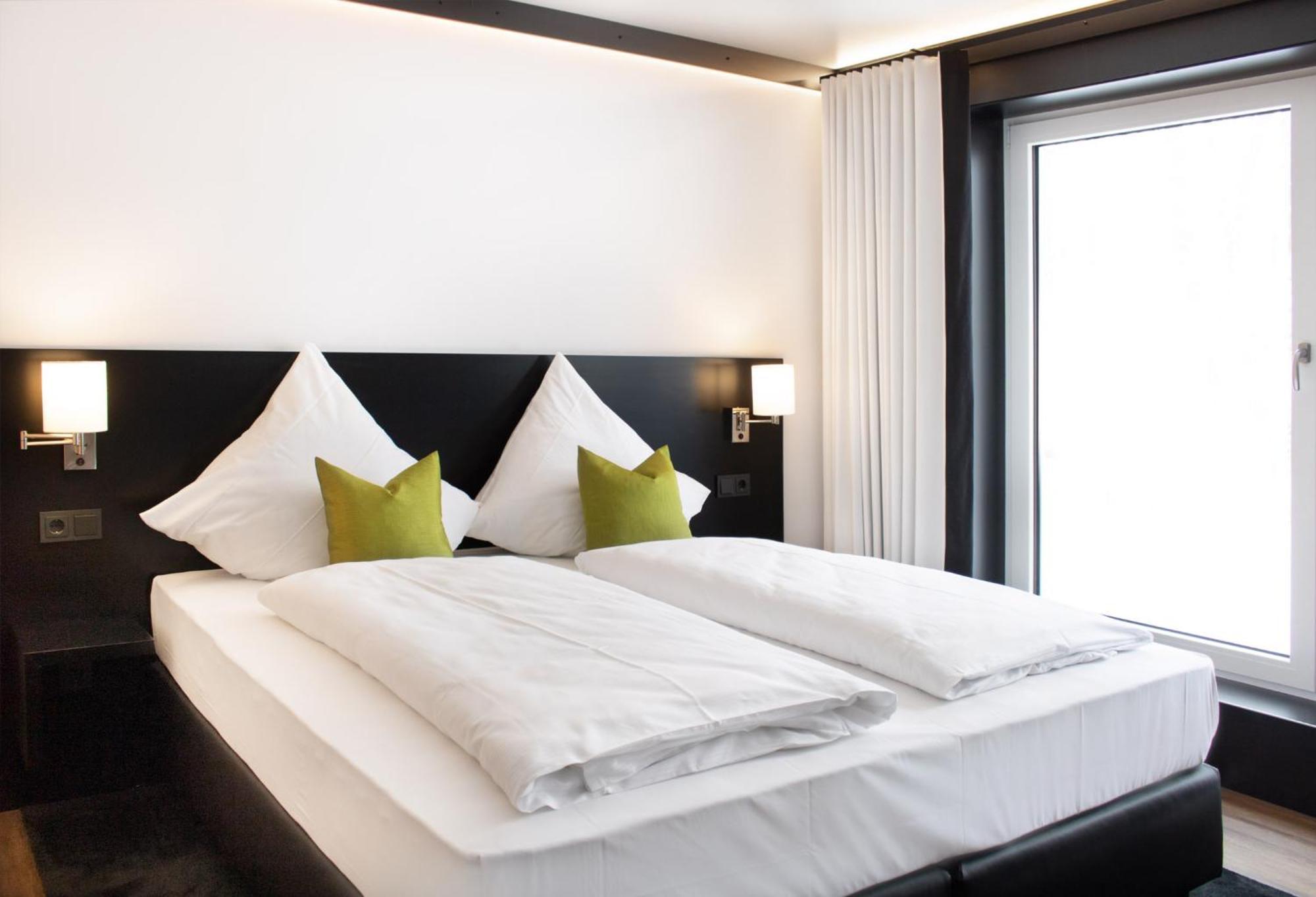 Lif Hotel By Wmm Hotels Λίχτενφελς Εξωτερικό φωτογραφία