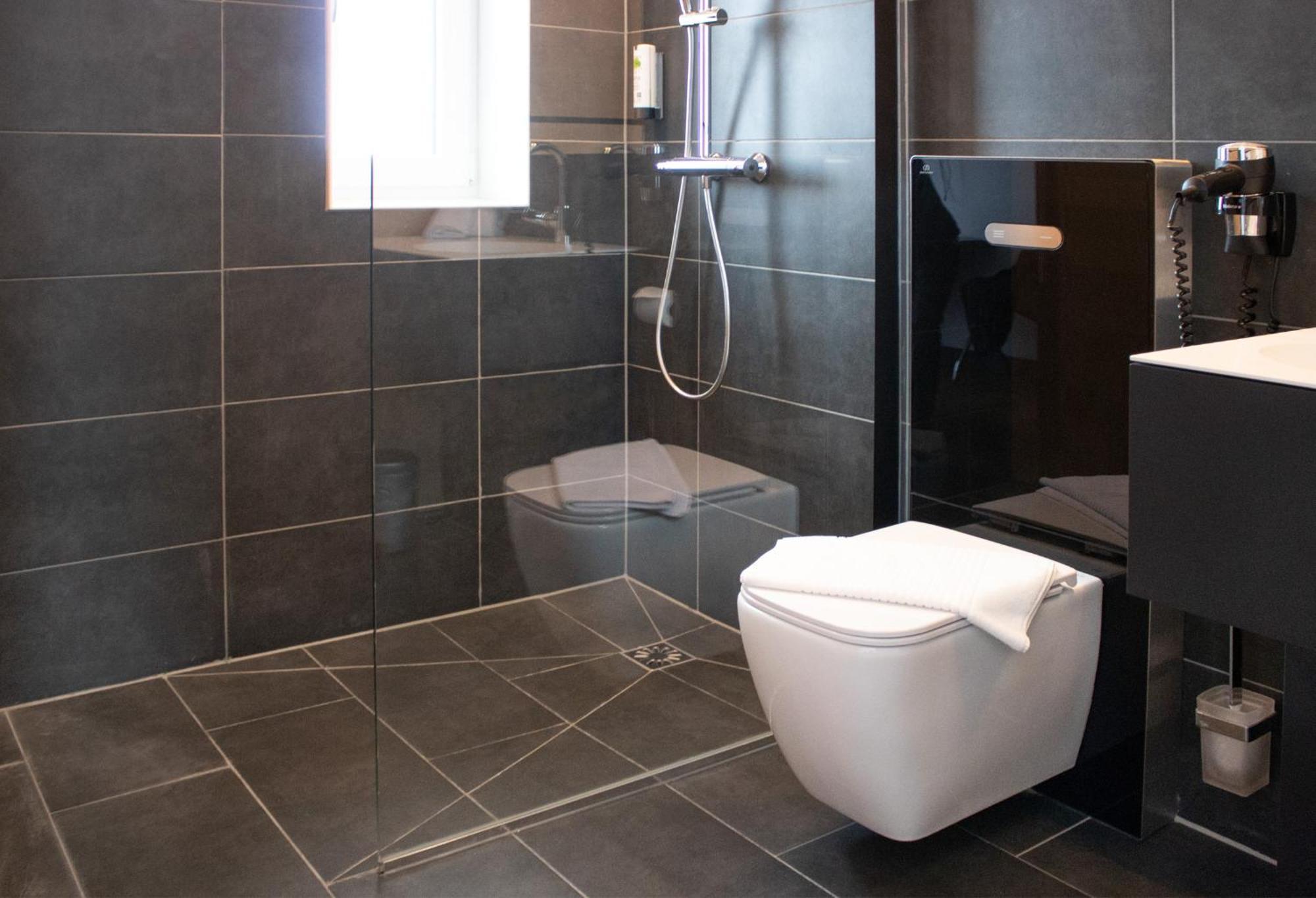 Lif Hotel By Wmm Hotels Λίχτενφελς Εξωτερικό φωτογραφία